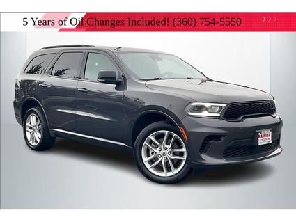 2024 Dodge Durango Olympia WA