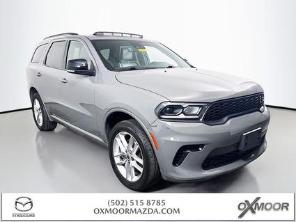 2024 Dodge Durango Louisville KY