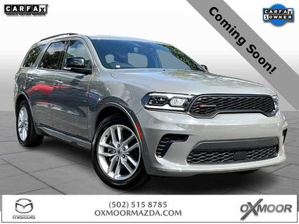 2024 Dodge Durango Louisville KY