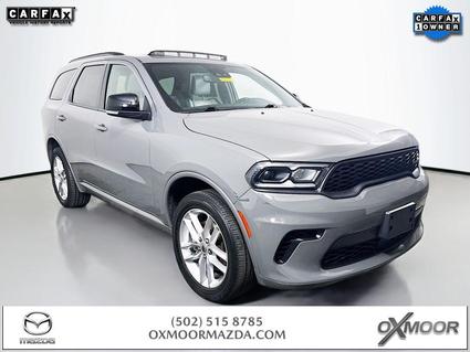 2024 Dodge Durango Louisville KY
