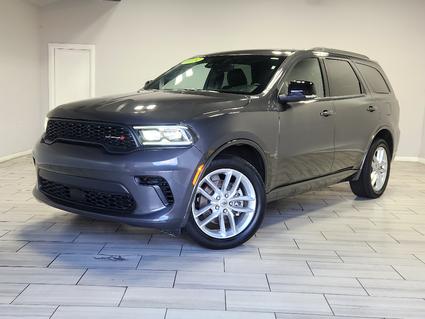 2024 Dodge Durango Philadelphia PA