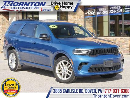 2024 Dodge Durango Dover PA