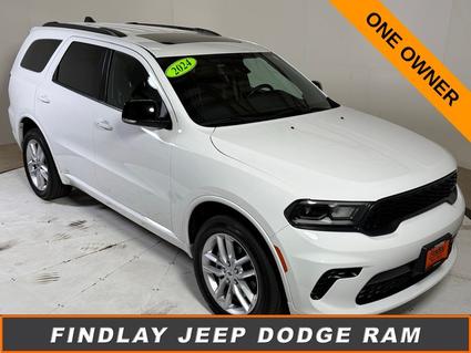 2024 Dodge Durango Post Falls ID