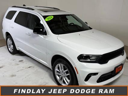 2024 Dodge Durango Post Falls ID