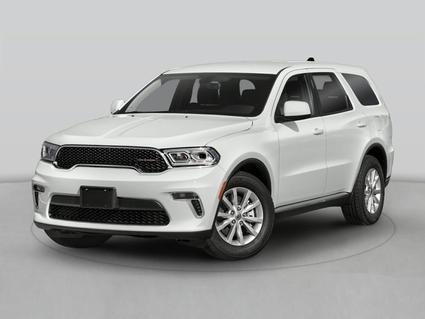 2024 Dodge Durango Post Falls ID