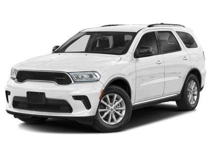 2024 Dodge Durango Salinas CA