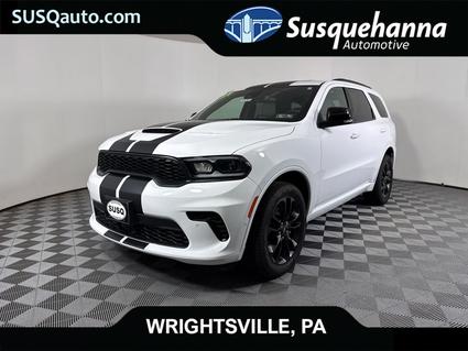 2024 Dodge Durango Wrightsville PA