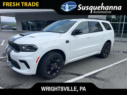 2024 Dodge Durango Wrightsville PA