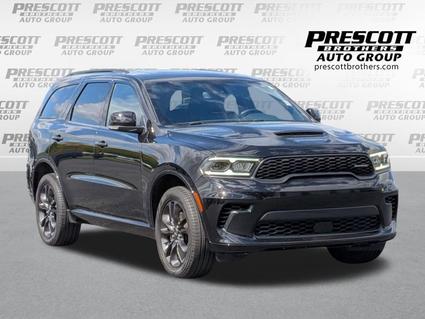 2024 Dodge Durango Mendota IL