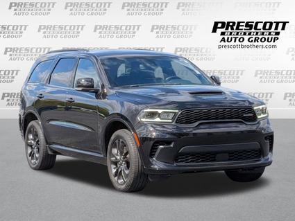 2024 Dodge Durango Mendota IL