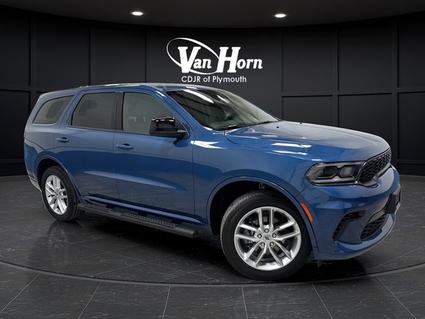 2024 Dodge Durango Plymouth WI