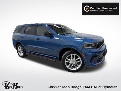 2024 Dodge Durango Plymouth WI