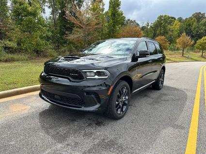 2025 Dodge Durango Greenville AL
