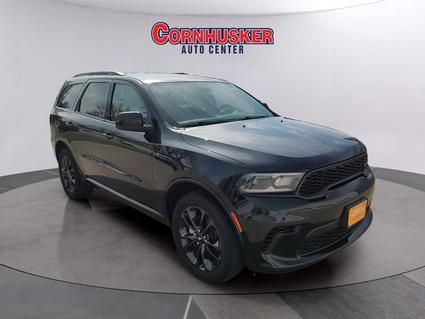 2025 Dodge Durango Norfolk NE