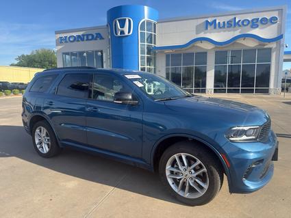 2025 Dodge Durango Muskogee OK
