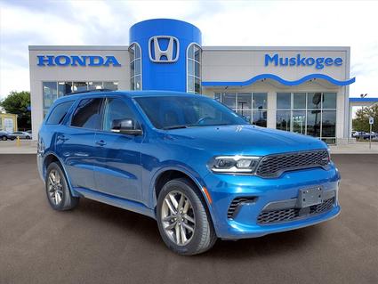2025 Dodge Durango Muskogee OK