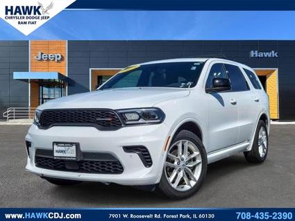 2025 Dodge Durango Forest Park IL