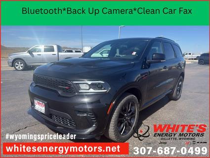 2025 Dodge Durango Gillette WY