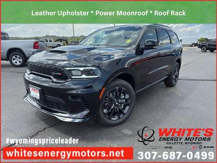 2025 Dodge Durango Gillette WY