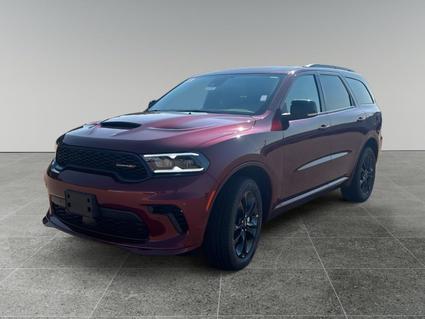 2025 Dodge Durango Wausau WI