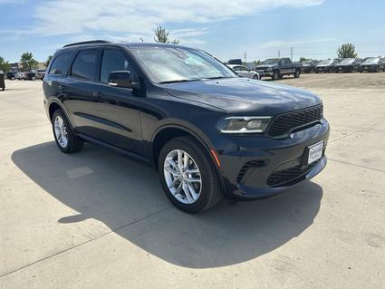 2025 Dodge Durango Devils Lake ND