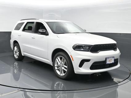 2025 Dodge Durango Goshen NY