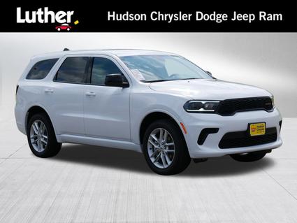 2025 Dodge Durango Hudson WI