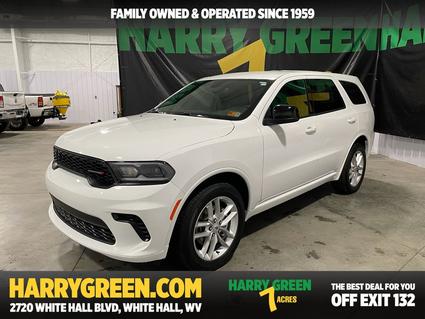 2025 Dodge Durango White Hall WV
