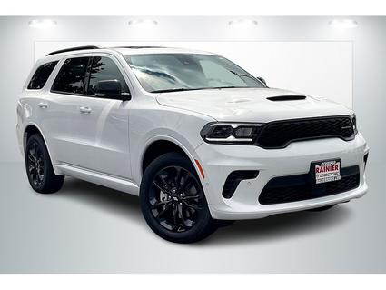 2025 Dodge Durango Olympia WA
