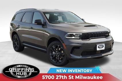 2025 Dodge Durango Milwaukee WI