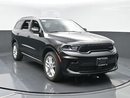 2025 Dodge Durango Goshen NY