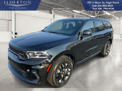 2025 Dodge Durango High Point NC