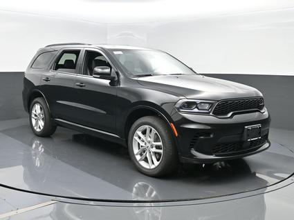 2026 Dodge Durango Goshen NY