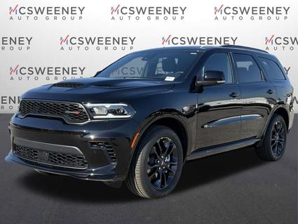 2026 Dodge Durango Pell City AL