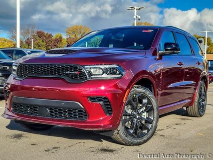 2026 Dodge Durango Forest Park IL