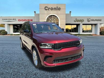 2026 Dodge Durango Griffin GA