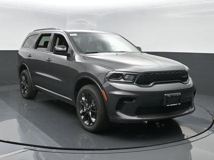 2026 Dodge Durango Goshen NY