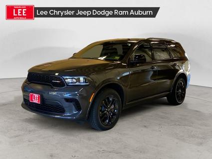 2026 Dodge Durango La Grande OR