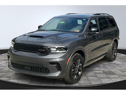 2026 Dodge Durango Danville WV