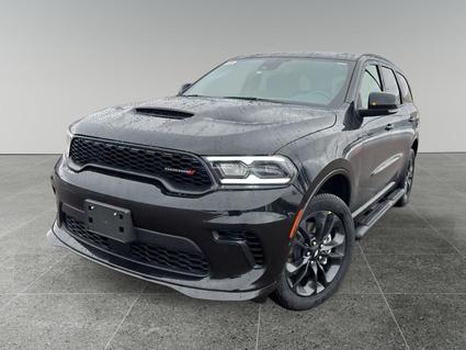 2026 Dodge Durango Wausau WI