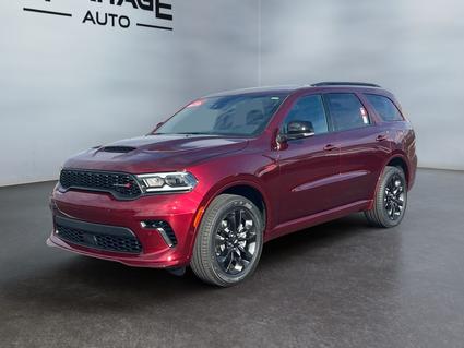 2026 Dodge Durango Logan UT