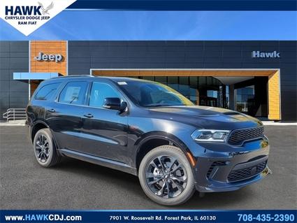 2026 Dodge Durango Forest Park IL