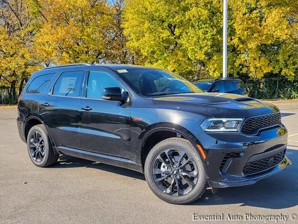 2026 Dodge Durango Forest Park IL