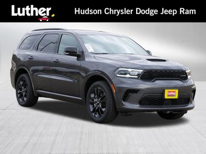 2026 Dodge Durango Hudson WI