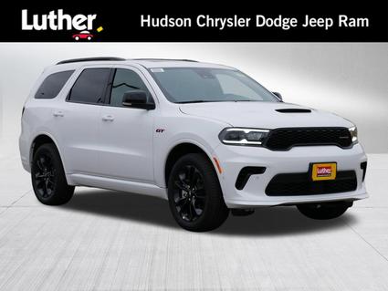 2026 Dodge Durango Hudson WI