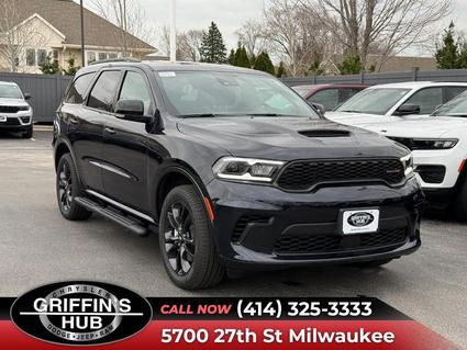 2026 Dodge Durango Milwaukee WI