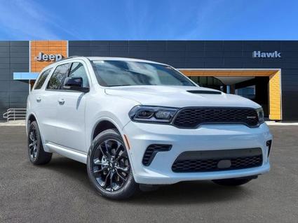 2026 Dodge Durango Forest Park IL