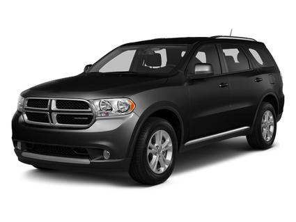2013 Dodge Durango Gillette WY
