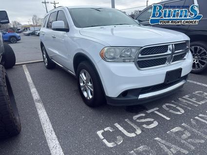 2013 Dodge Durango Rock Hill SC