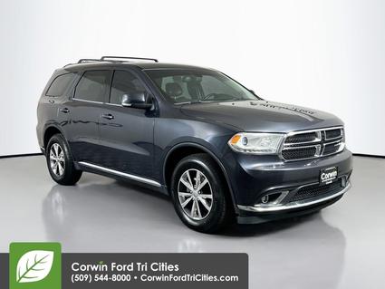 2016 Dodge Durango Pasco WA